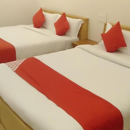 Limra Residency Hotel Pollachi Luaran gambar