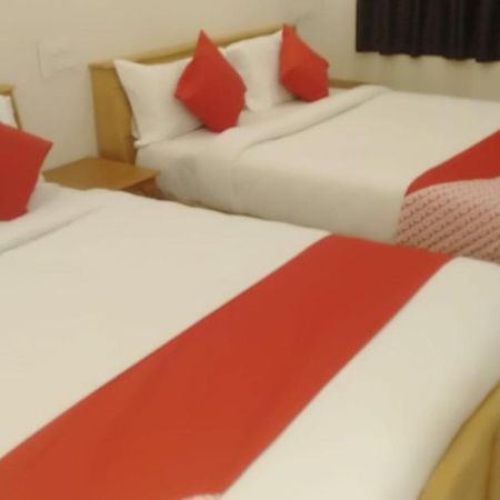 Limra Residency Hotel Pollachi Luaran gambar