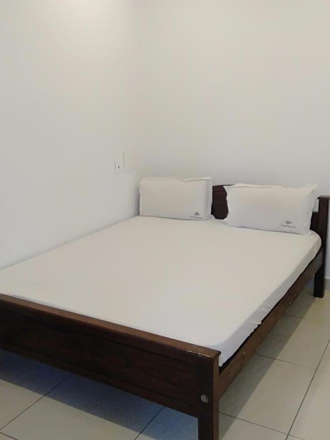 Limra Residency Hotel Pollachi Luaran gambar
