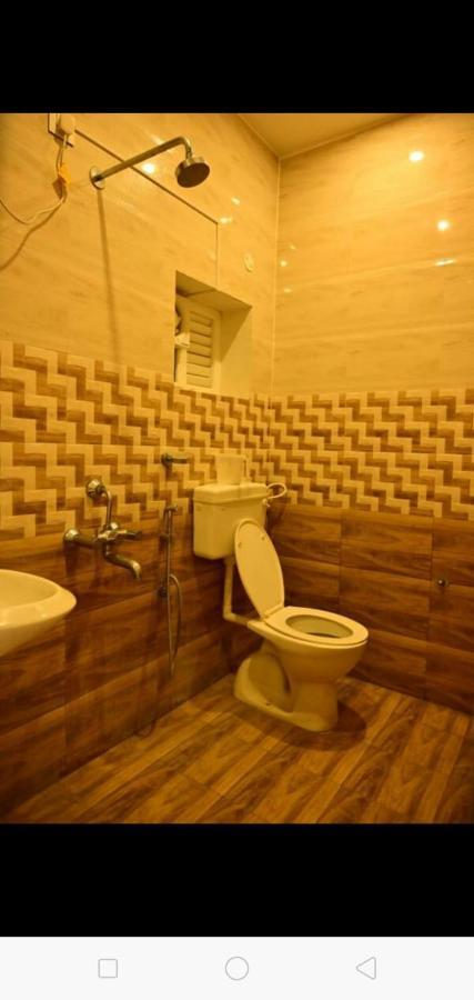 Limra Residency Hotel Pollachi Luaran gambar